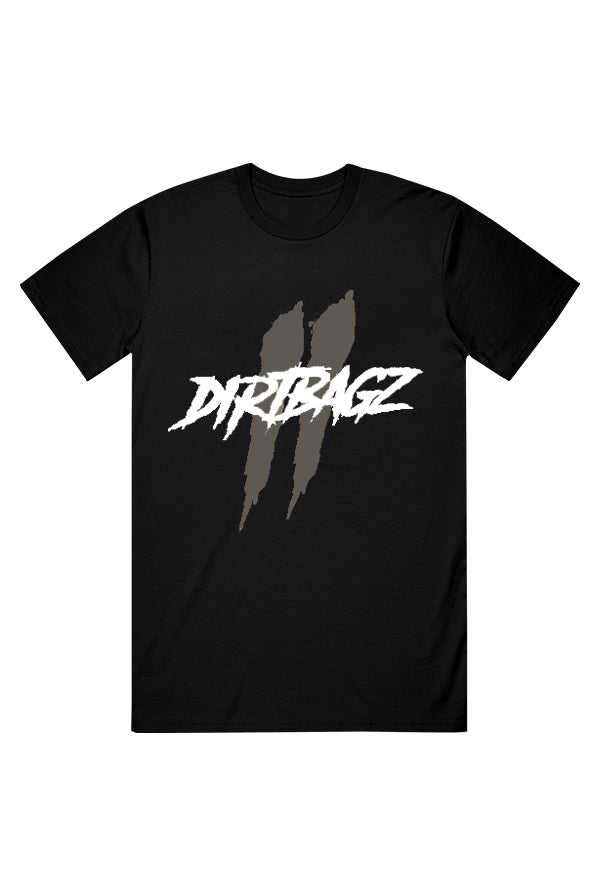 Dirtbagz Tee