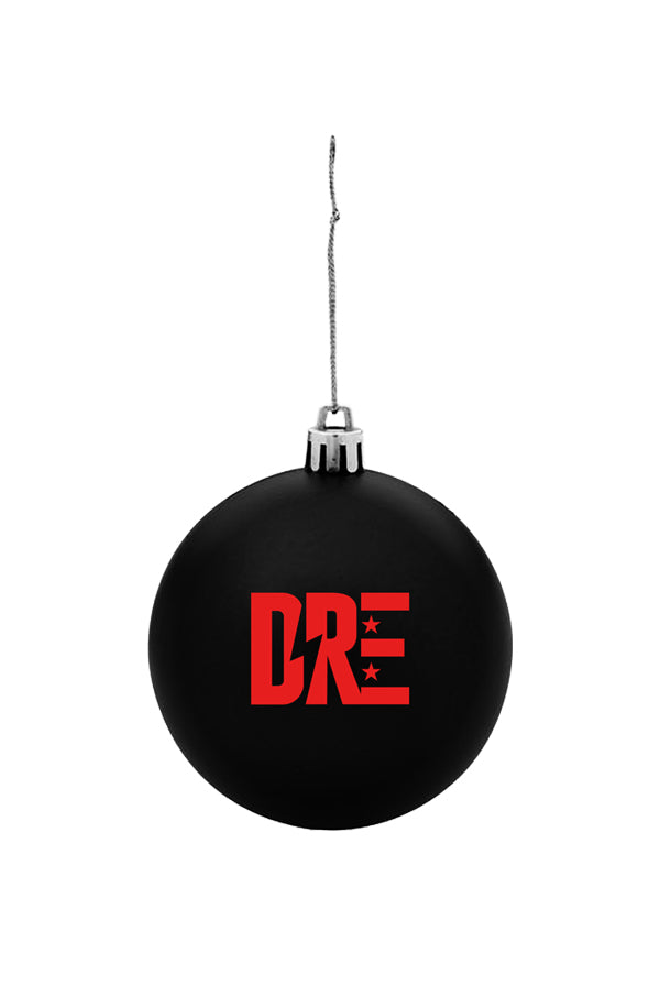 Dirt Rock Empire 2022 Holiday Ornament